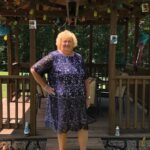 Marilyn Wharton Hamilton