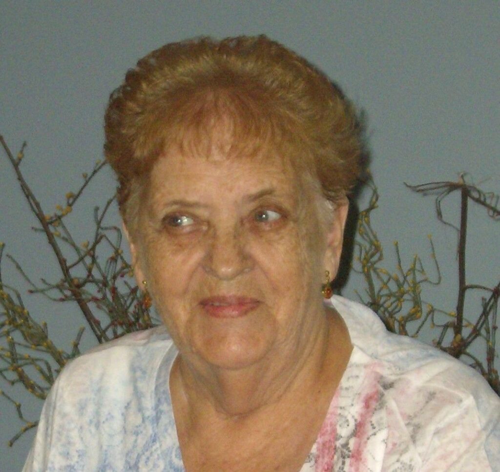 Rachel Hurt Morris
