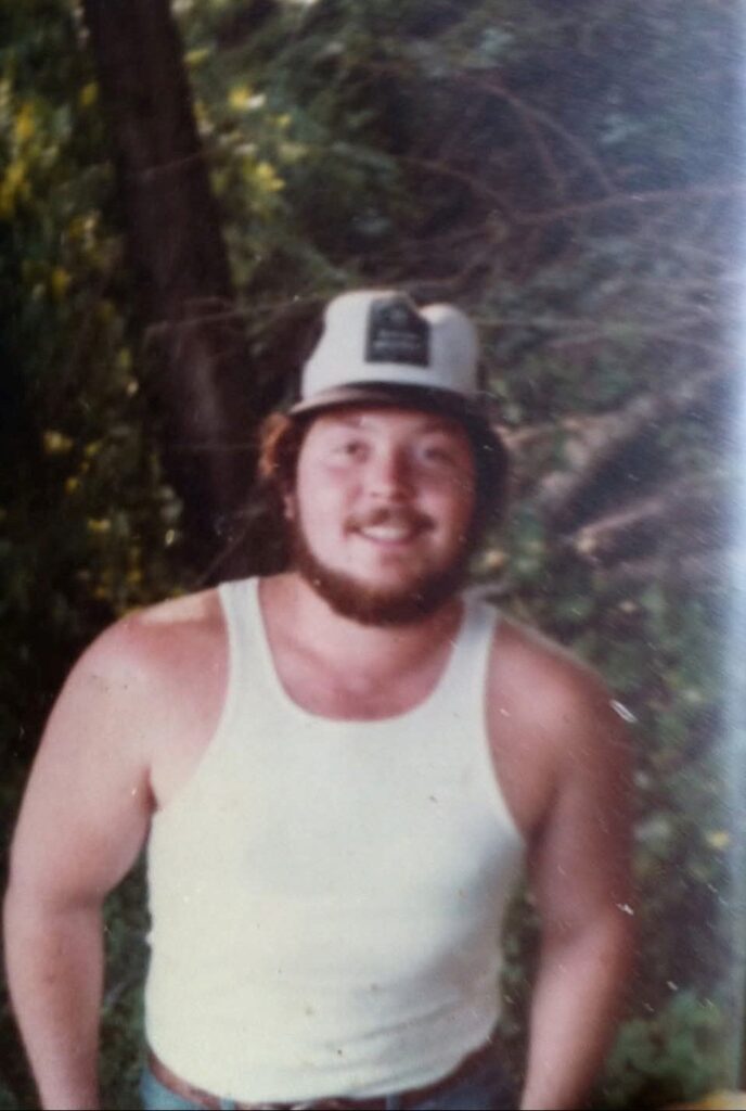 Phil Lang
