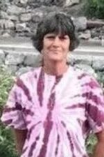 Rebecca Lynn Shifflett
