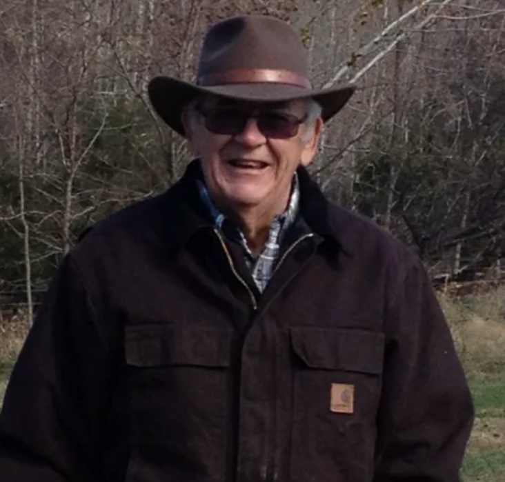 Lawrence Jacob Uberte