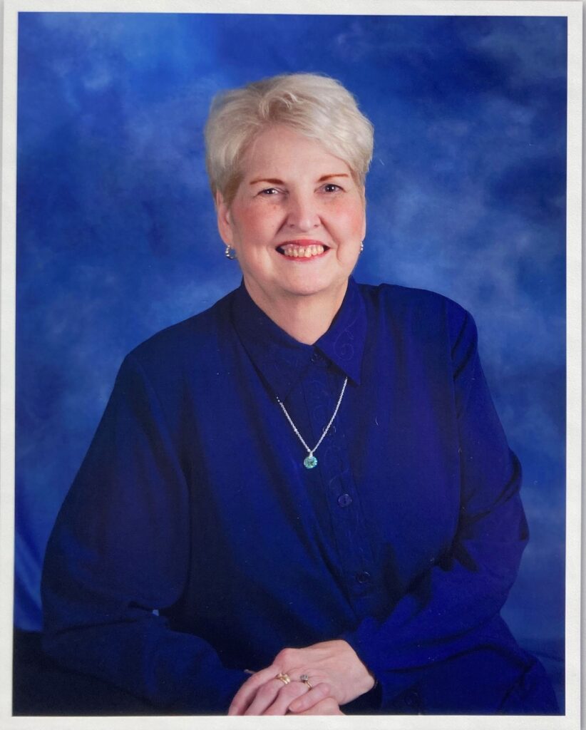 Constance Louise Pilkerton