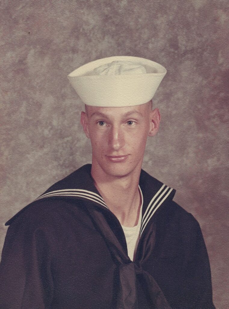 Michael “Mike” Douglas Critchfield