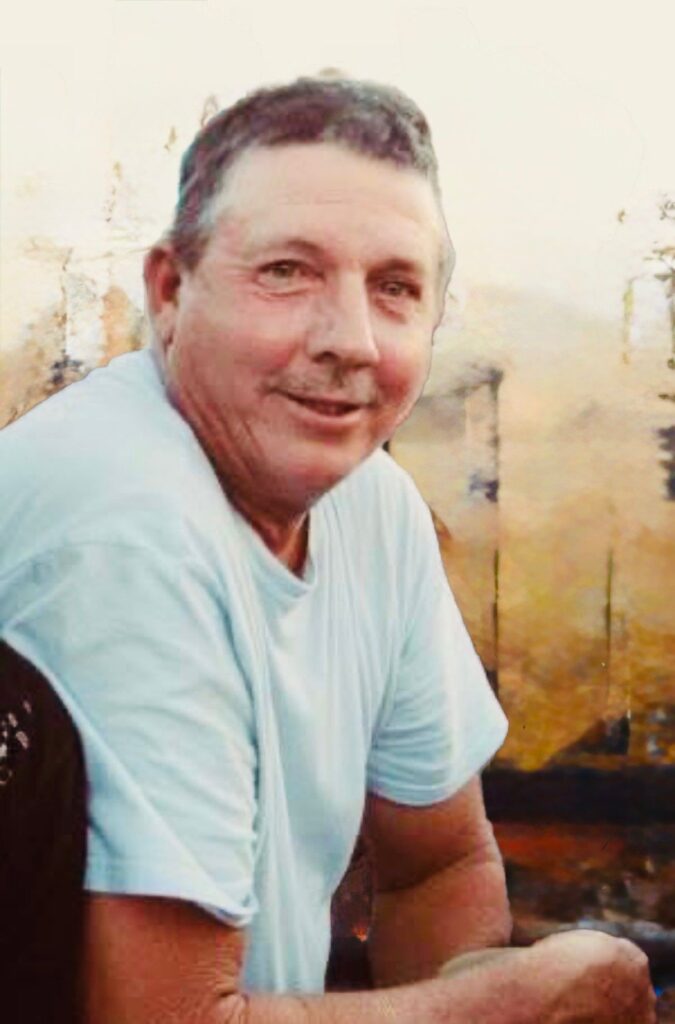 Donald Wayne Tatum