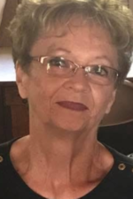 Iris Jones Utz
