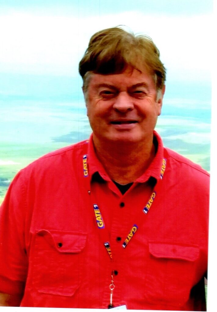 Granville “Jack” Utz