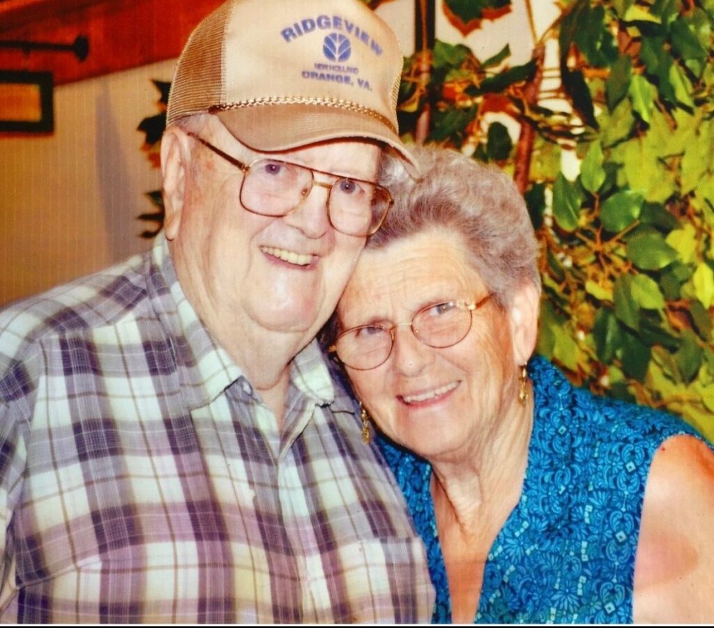 Lucille Call Carpenter