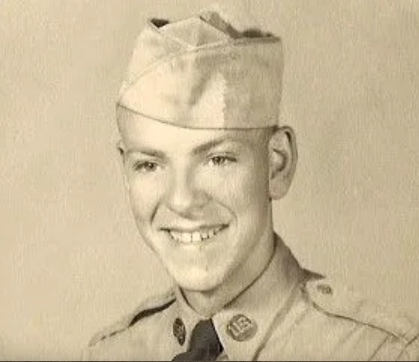 Jack Eugene Davis