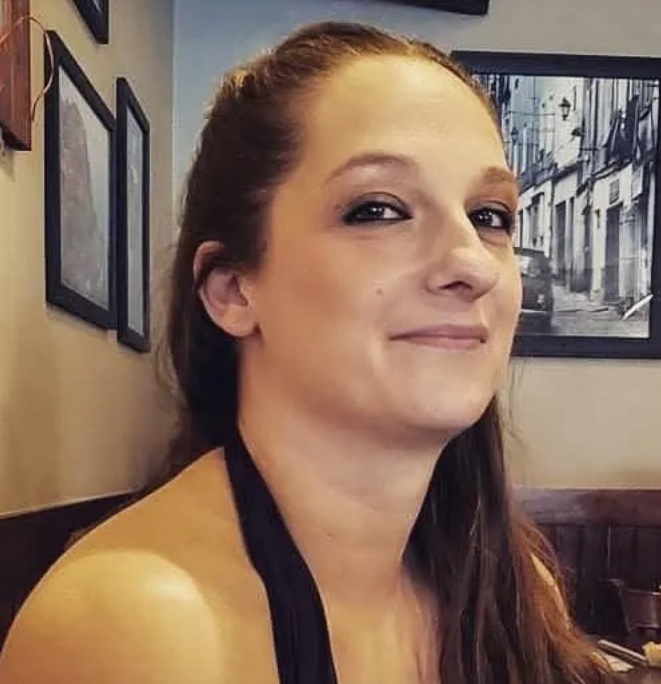 Samantha Jo Thomas-Hollingsworth