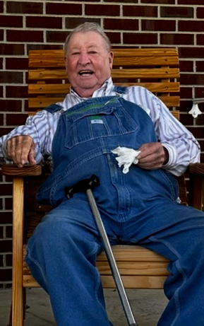 Andrew “Andy” Davis Aylor