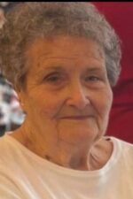 Margaret Lelia Ritchie
