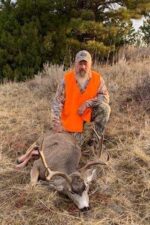 James “Bo” Leroy Meadows