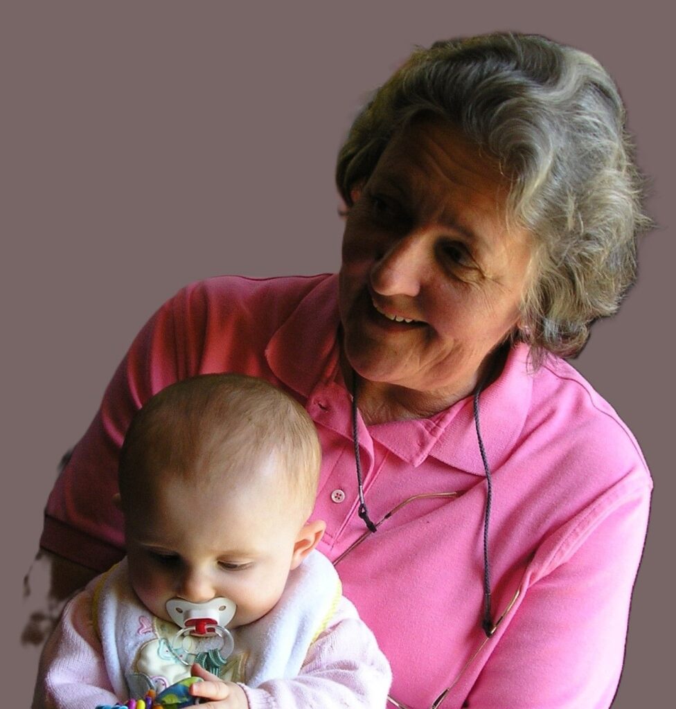 Joyce Miller