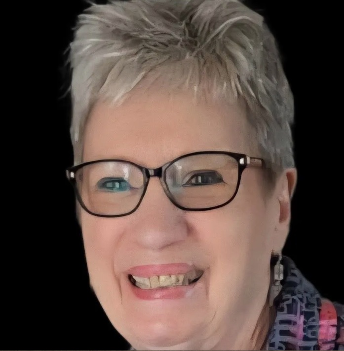 Vanita Charline Palmer