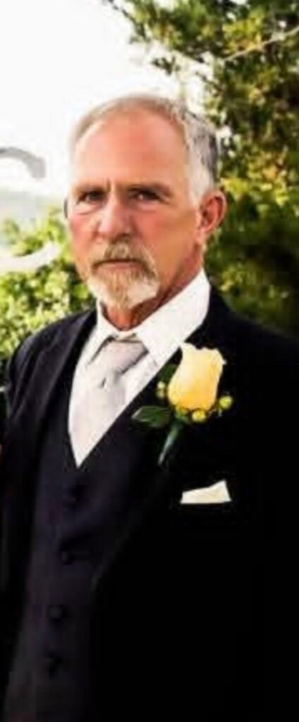 Pete Williams