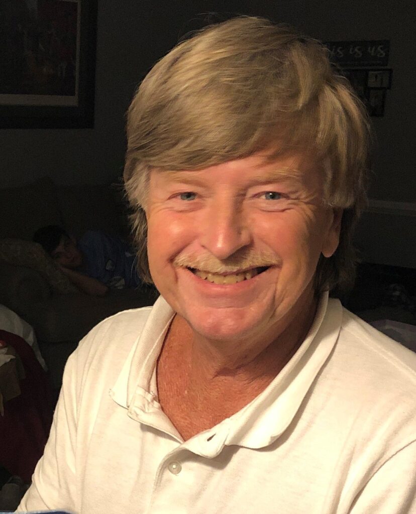 Norman Welch Burruss