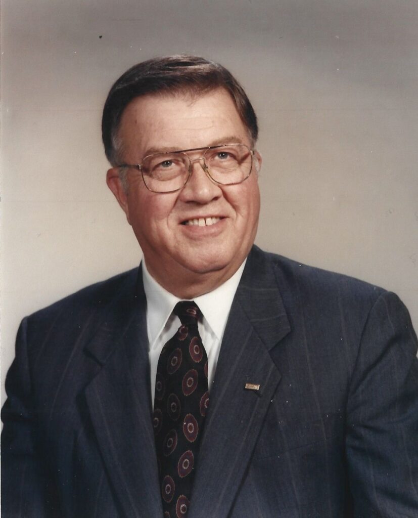 Fredrick Winston Floyd