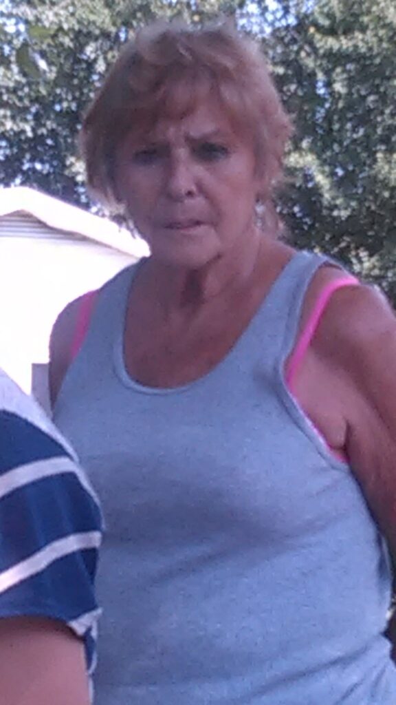 Kathleen Breeden Weakley