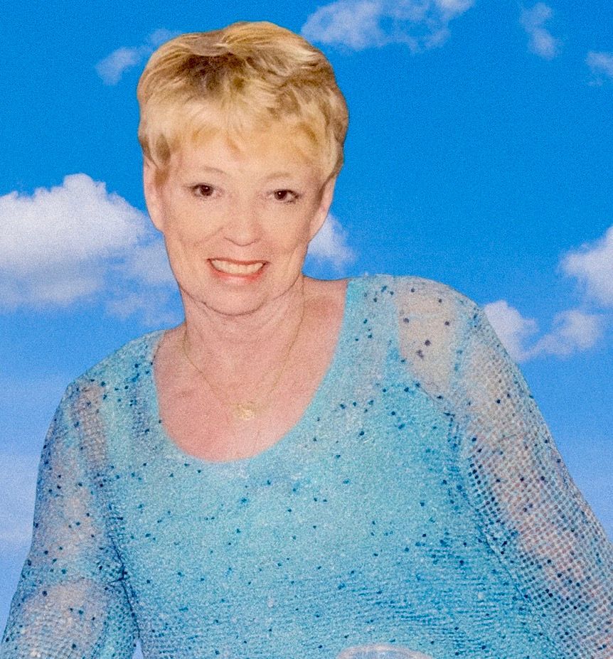 Cheré Louise Mort