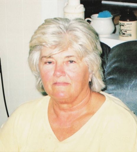 Dolly Marie Poindexter