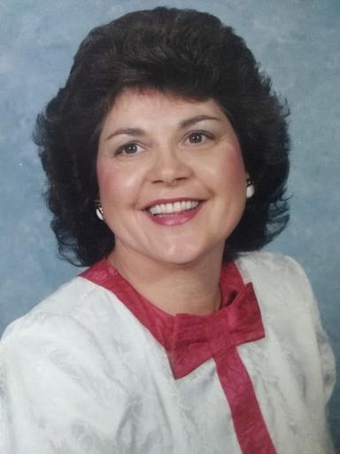 Doris Shifflett Lohr Haney