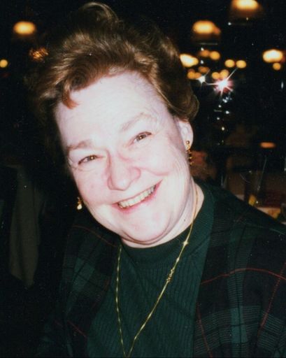 Dorothy Ann Hinkes