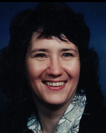 Evelene “Carol” Madison Jackson