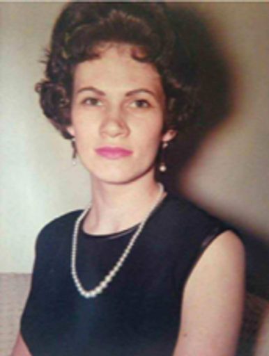 Juanita Jenkins