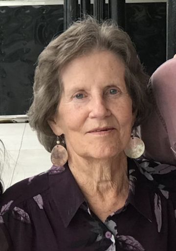 Linda Hartsfield
