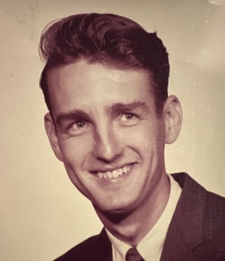 Loren Richard Tennyson