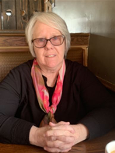 Loretta Clatterbuck
