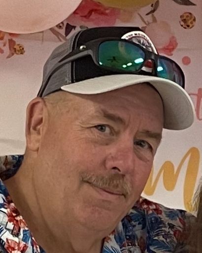 Mike Horrocks