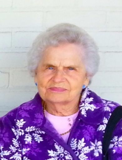 Ethel Lee Brown