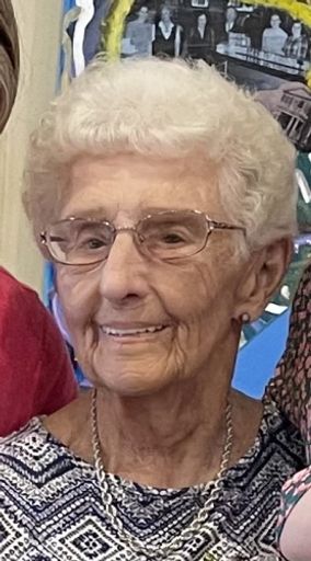 Frances Ann Settle