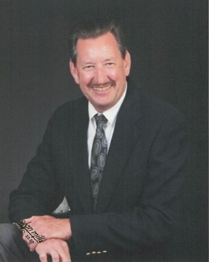 James Ronald Vaughan