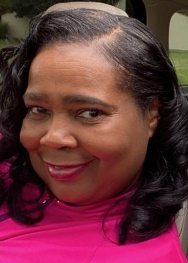 Valerie Mae Washington