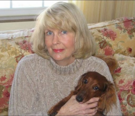 Carolyn Lee Mash