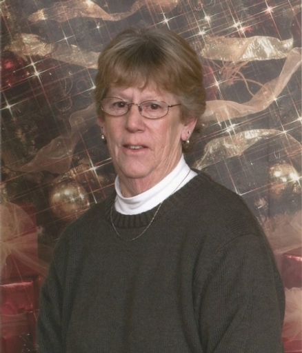 Gretchen Lee Jenkins
