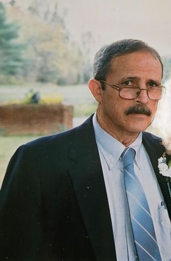 Michael Lee Fuller