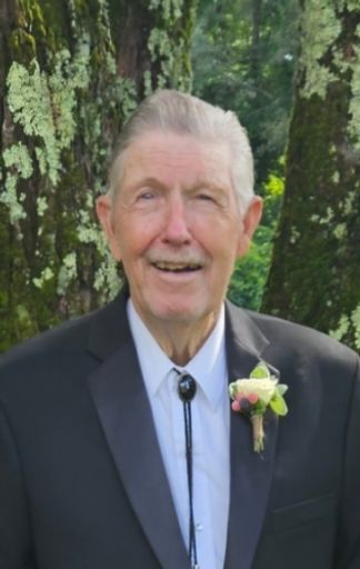 Robert Walter Smith