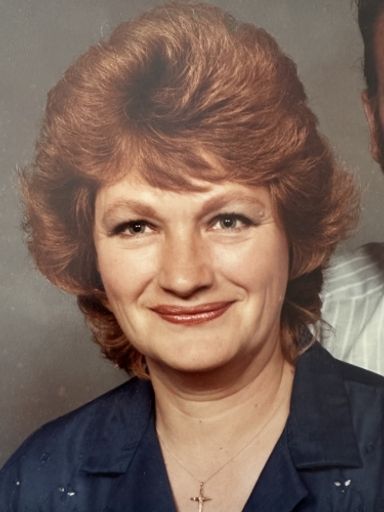 Betty Jane Cannon