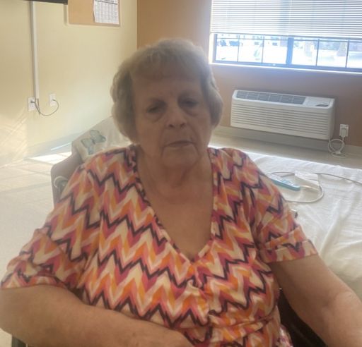 Darlene June Defibaugh