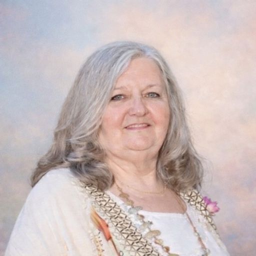June Perkins