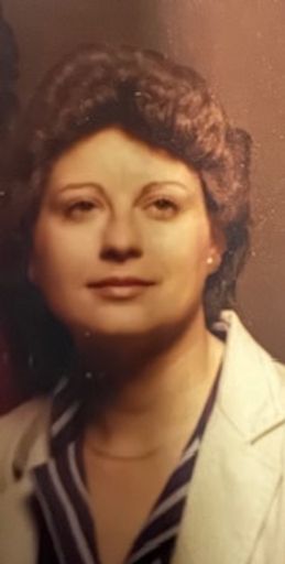 Linda Louise Welling