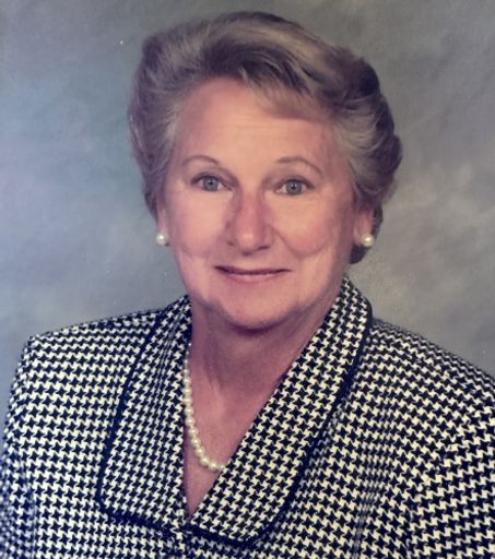 Norma Sue Morris
