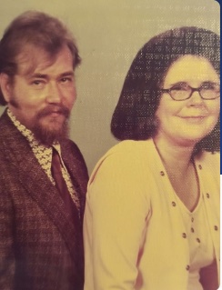Laura Susan Smith