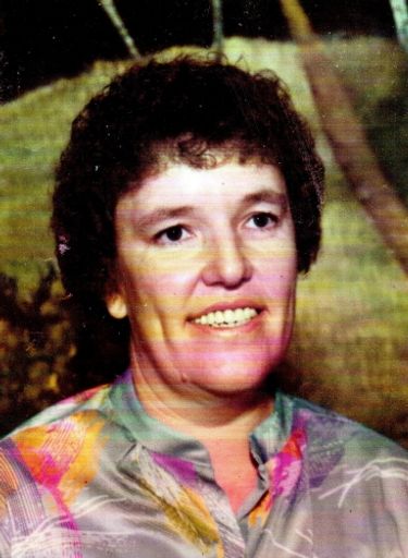 Betty Jean Lamb