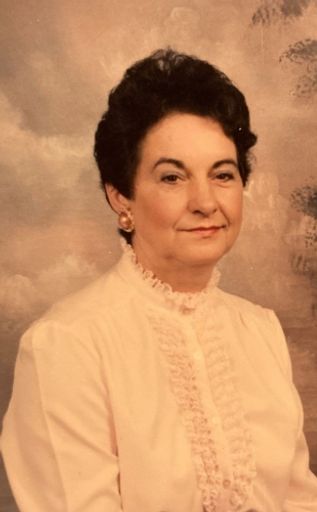 Carolyn Louise Rowe