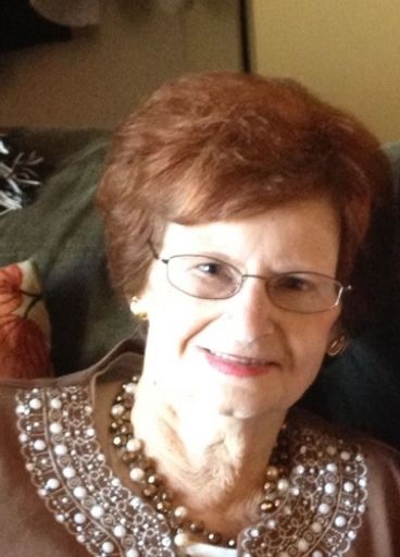 Edith Lucille Alley