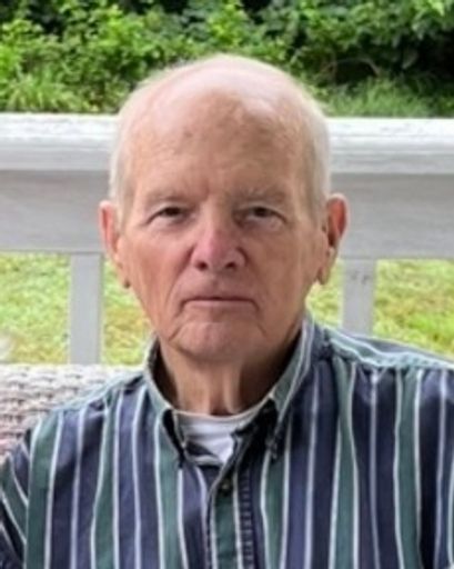 Gary Don Hogsten